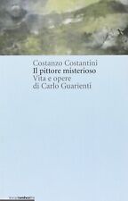 Costanzo costantini pittore usato  Roma