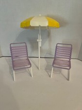 Vintage barbie backyard for sale  Port Arthur