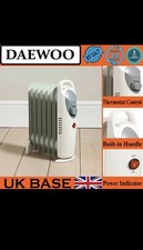 Daewoo fin 800w for sale  SWINDON