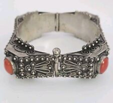 spain coral bracelet for sale  Oceanside