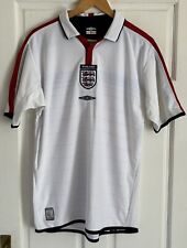 England 2003 home for sale  BIRMINGHAM