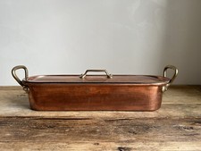 French hammered copper for sale  Germantown