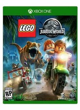 Lego Jurassic World [Xbox One] Muito Bom Estado! comprar usado  Enviando para Brazil