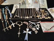 Pieces vintage religious for sale  Lodi