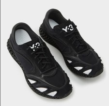 Sneakers chaussures yohji d'occasion  Paris XV