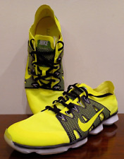 Tênis Nike Air Zoom Fit Agility 2 Volts Feminino Cross Training 806472-700 tamanho 10.5 comprar usado  Enviando para Brazil