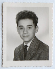 Portrait jeune garçon d'occasion  Expédié en Belgium