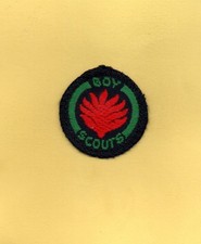 Boy scouts pre for sale  PLYMOUTH