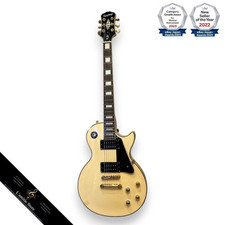 Epiphone paul custom d'occasion  Expédié en Belgium
