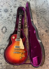Gibson vintage 1973 d'occasion  Expédié en Belgium
