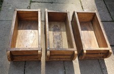 Antique wooden brick for sale  Rochester