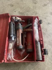 Hilti hit md2000 for sale  AUGHER
