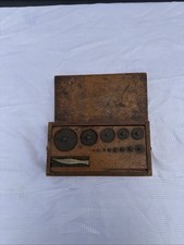 Antique brass gold for sale  UK