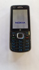 Nokia nokia 6220 for sale  BLACKBURN