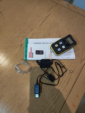 h2s monitor for sale  EDGWARE