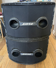 Bose 802 series for sale  NEWRY