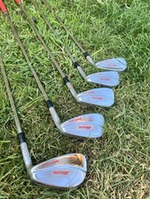 Mizuno forged irons for sale  SWINDON
