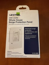51110 srg leviton for sale  Franklin