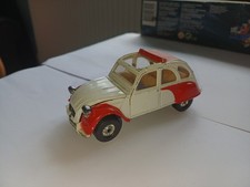 Corgi citroen 2cv6 for sale  BRIDGEND