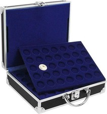 9816 valigetta numismatica usato  Milano