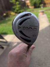 Ladies dunlop max for sale  SWINDON