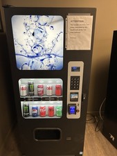 Vending machines without for sale  Phoenix