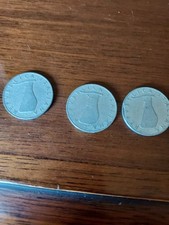 lire 1954 1953 5 usato lire 1954 1953 5 usato Padova