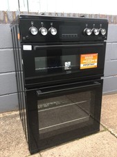 Beko fdg6231ck gas for sale  BURNTWOOD