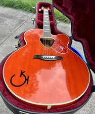 1992 gretsch rancher for sale  Gloucester City