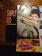 Großes schallplatten paket gebraucht kaufen  Berlin