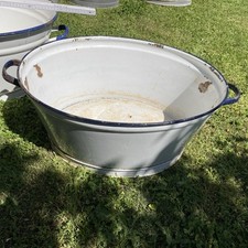 Alte emaille wanne gebraucht kaufen  Dietzenbach