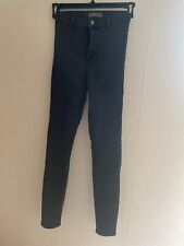 Jean noir femme d'occasion  Fleury-sur-Andelle