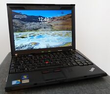 Thinkpad x201 8gb gebraucht kaufen  Gnoien