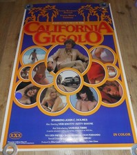 California gigolo original d'occasion  Expédié en Belgium