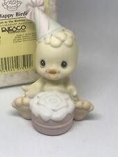 Precious moments enesco for sale  Shipping to Ireland