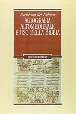 Agiografia altomedievale uso usato  Cambiago