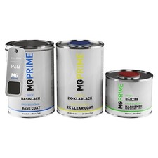 Peinture voiture kit d'occasion  Expédié en France