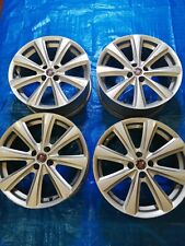 Set cerchi lega usato  Santhia