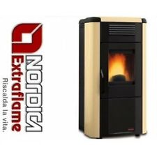 Stufa pellet nordica usato  Castellammare di Stabia