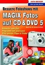 Bessere fotoshows magix gebraucht kaufen  Berlin