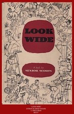 Look wide c.1940 for sale  WHITBY