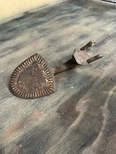 Antique primitive cast for sale  Bow