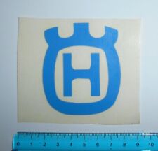Adesivo sticker autocollant usato  Italia