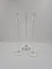 Vintage clear glass for sale  Chandler