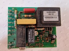 Hauptplatine bedienfeld staubs gebraucht kaufen  Fürth