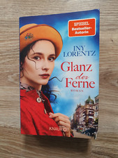 Glanz ferne iny gebraucht kaufen  Werdau