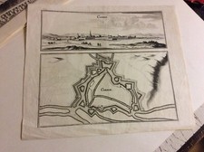 Corbie ansichten blatt gebraucht kaufen  Leipzig