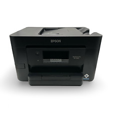 Epson workforce pro gebraucht kaufen  Berlin