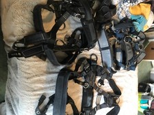 Full body harness for sale  Elkridge