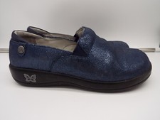 Alegria blue metallic for sale  Round Hill